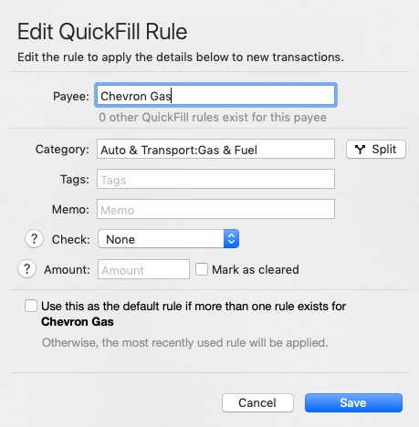 error 409 in quicken for mac 2015