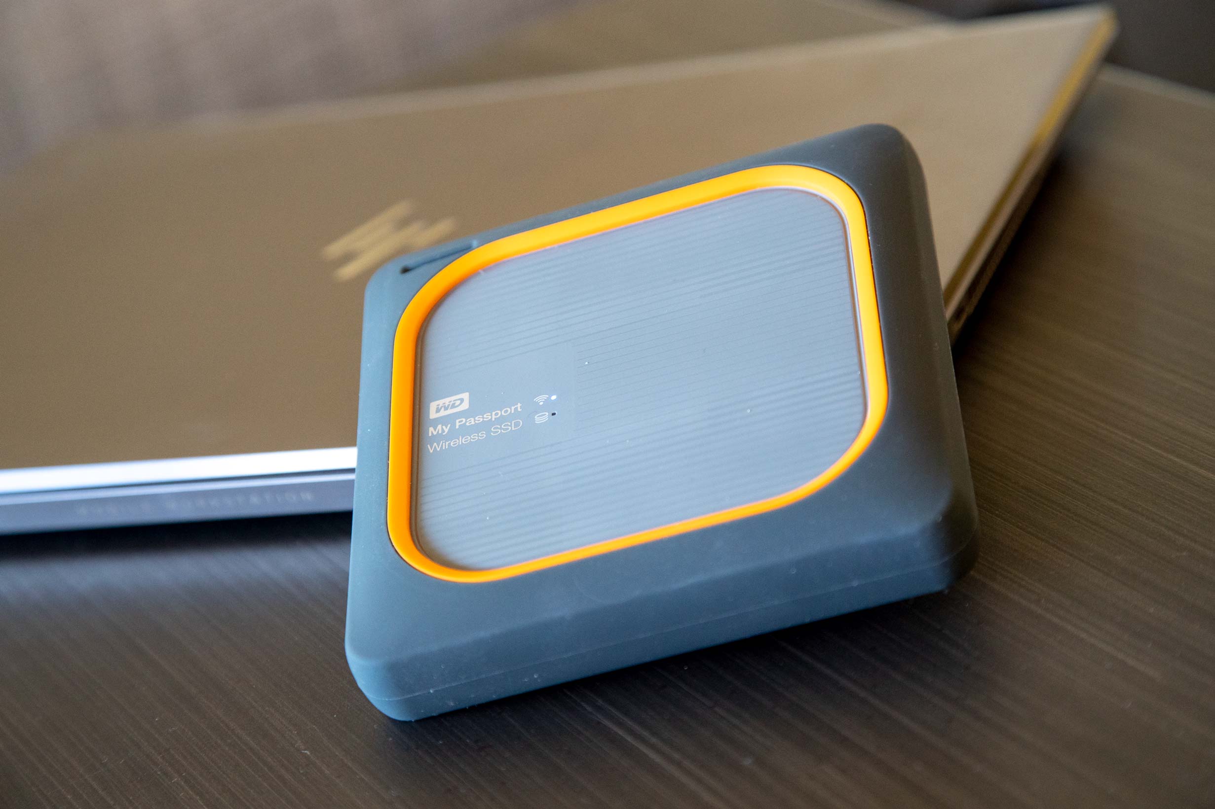 portable wd my passport for mac reviews